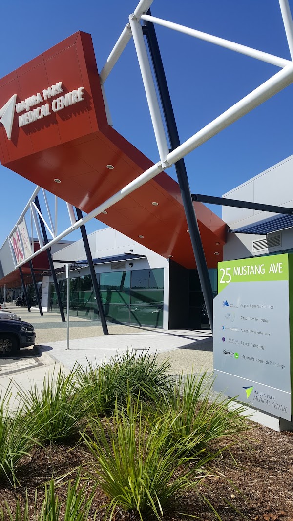East Canberra General Practice