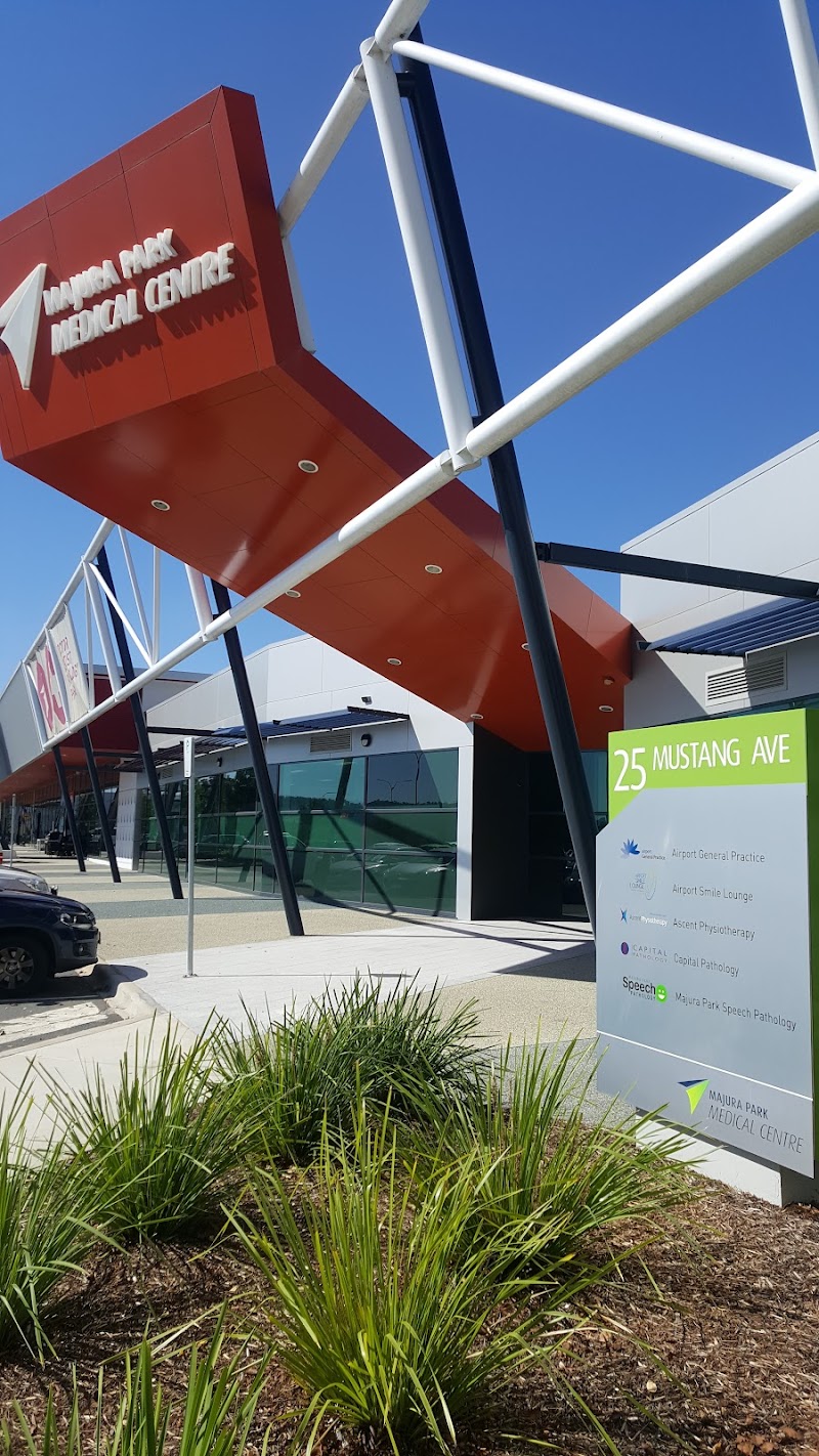 East Canberra General Practice