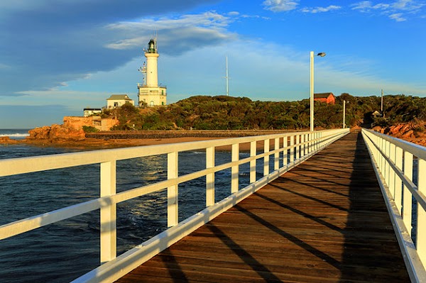 Eastern Sands Geelong Accommodation
