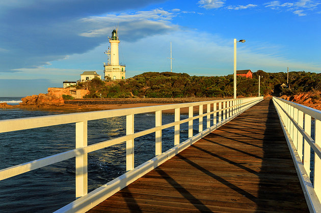 Eastern Sands Geelong Accommodation