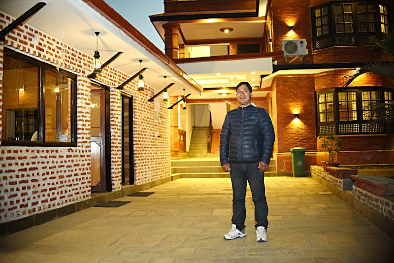 Eco Home Kathmandu