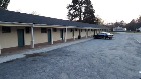 Economy Motel