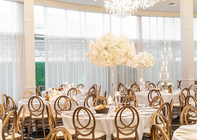Eden Venues