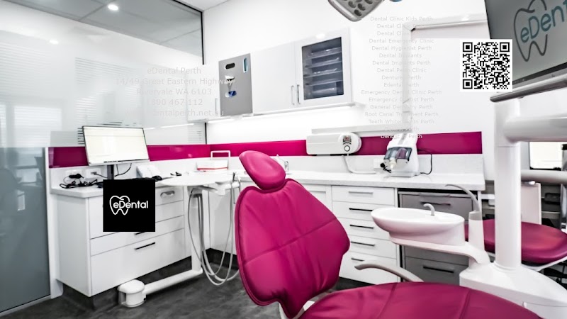 eDental Perth