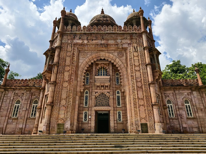Egmore Museum