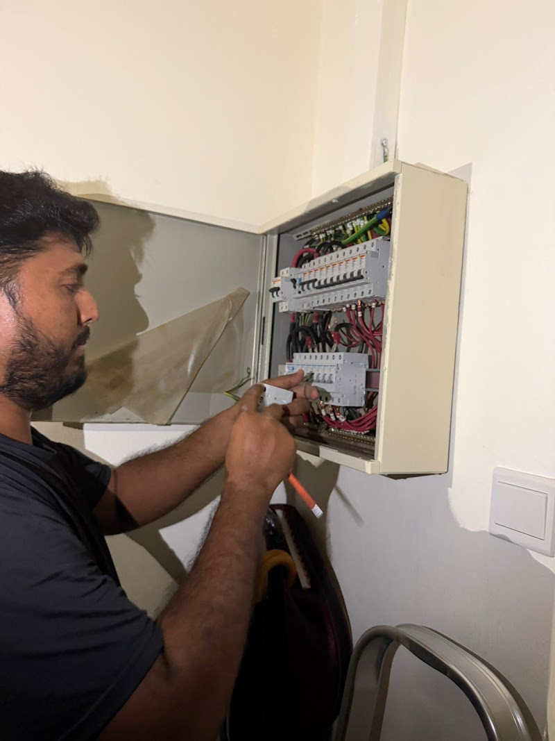 Electrician24 Singapore