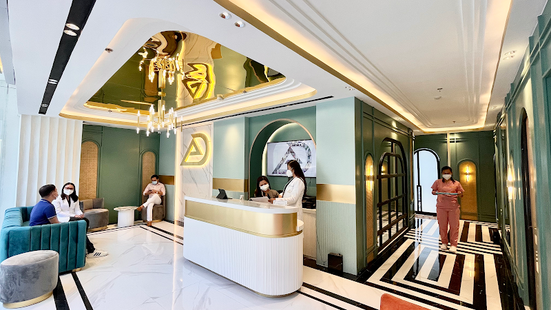 Elevate Dental BSO - BGC