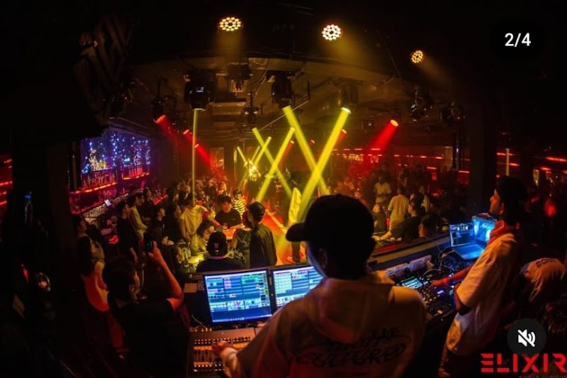 Elixir Kuala Lumpur