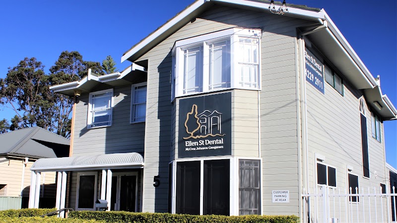 Ellen Street Dental