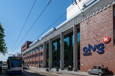 Emergency Dental Clinic OLVG