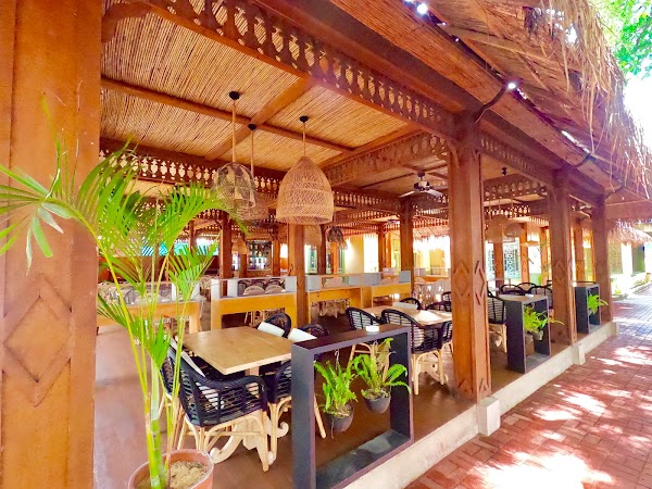 EMILIA, House of Filipino Food