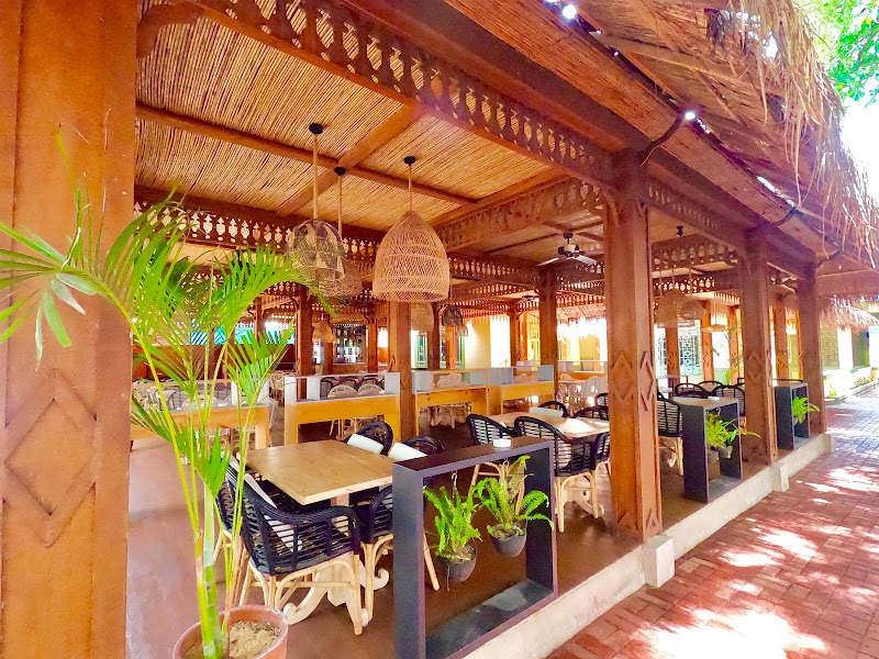 EMILIA, House of Filipino Food