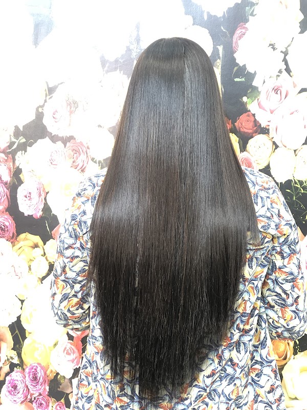 Emmiko Salon | Best Bridal & Party Makeup Artist In Gurgaon | Hair Color | Keratin