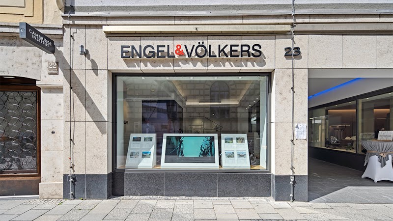 Engel & Völkers München City