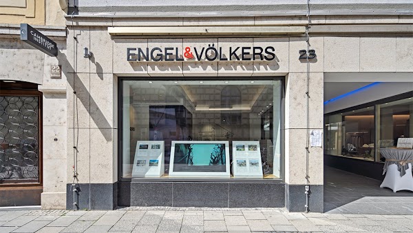Engel & Völkers München City