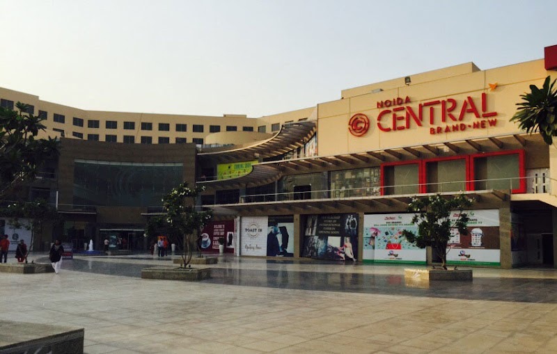 Entertainment City