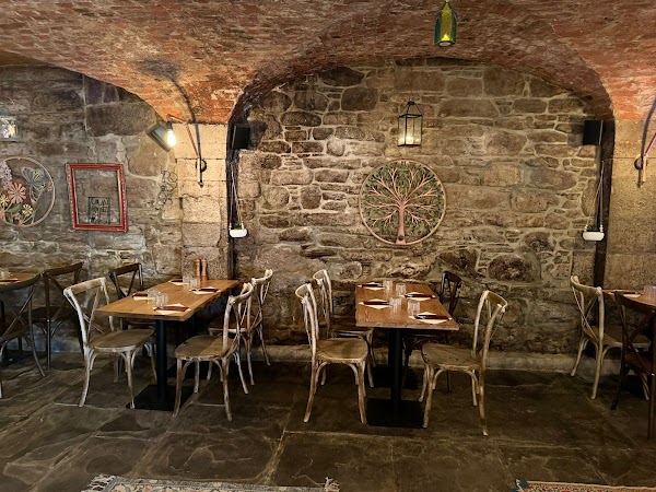 Enzo Restaurant