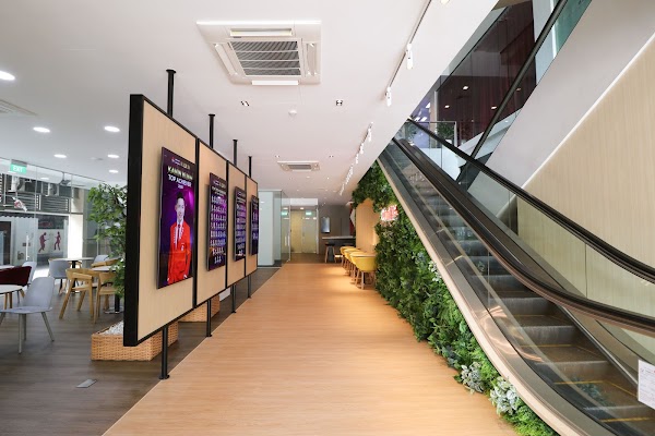 ERA Realty Network Pte Ltd