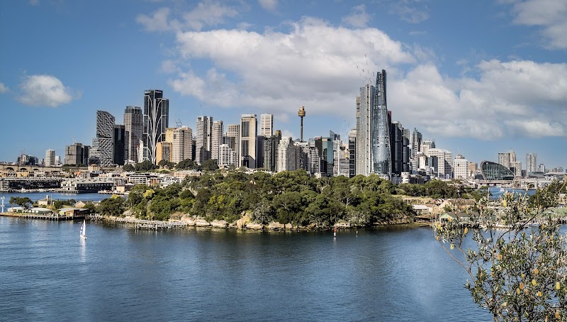 ES REAL ESTATE SYDNEY CITY