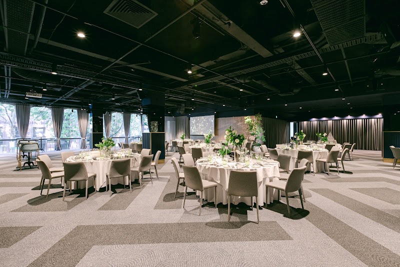 Evoqe Events