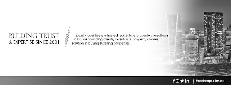 Excel Properties | Top Real Estate Broker in Dubai since 2001