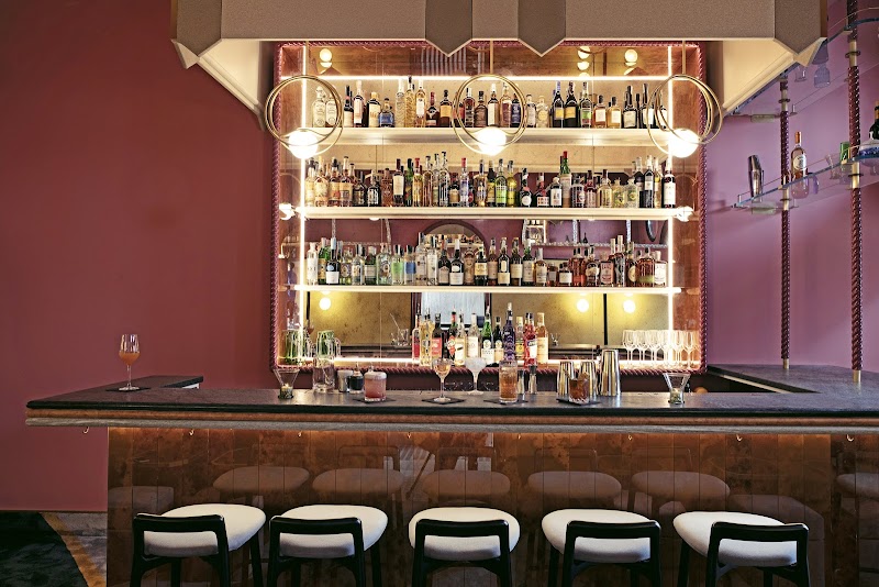 Experimental Cocktail Club Venice