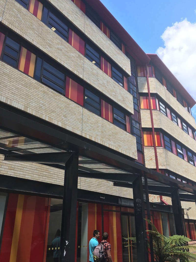 Faculty of Arts and Education, the University of Auckland