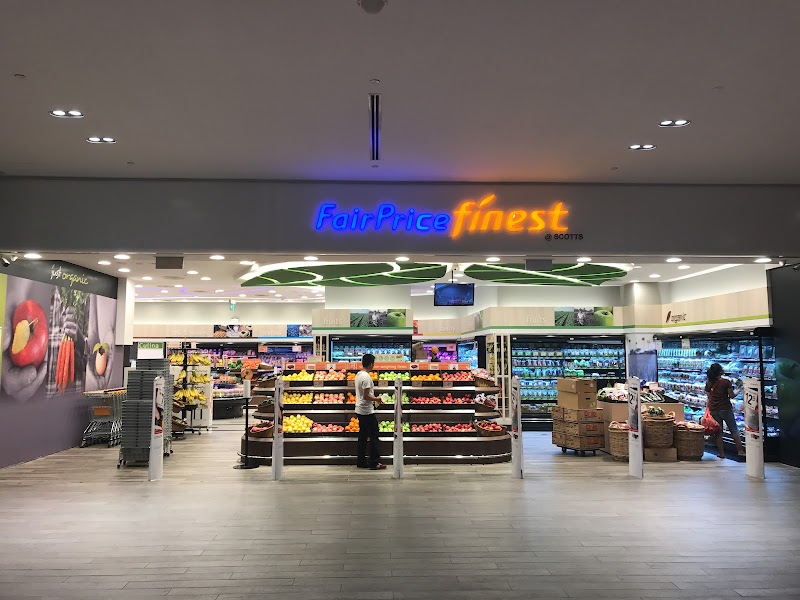 FairPrice Finest Scotts Square