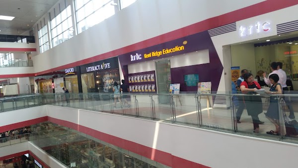 FairPrice Xtra AMK Hub