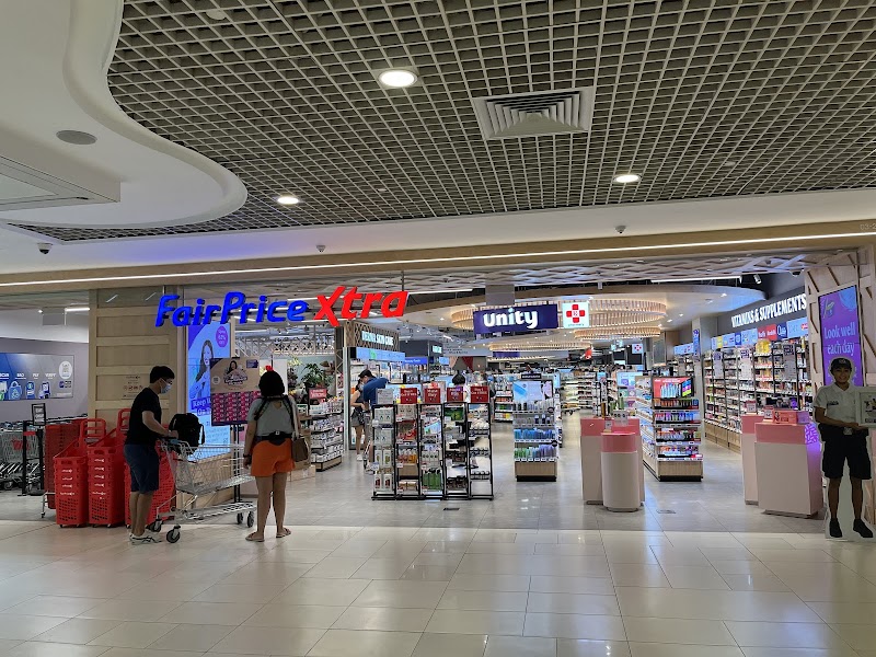 FairPrice Xtra