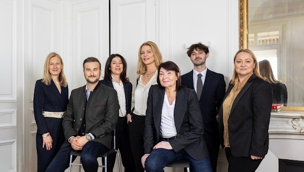 Fairway Luxury Real Estate : Agence immobilière de luxe et prestige à Paris