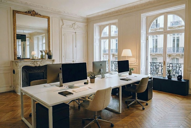 Fairway Luxury Real Estate : Agence immobilière de luxe et prestige à Paris