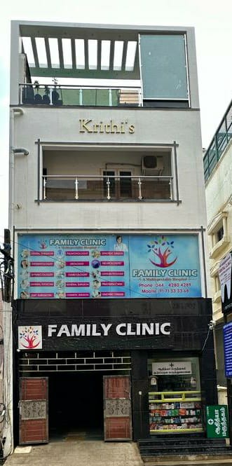 FAMILY CLINIC