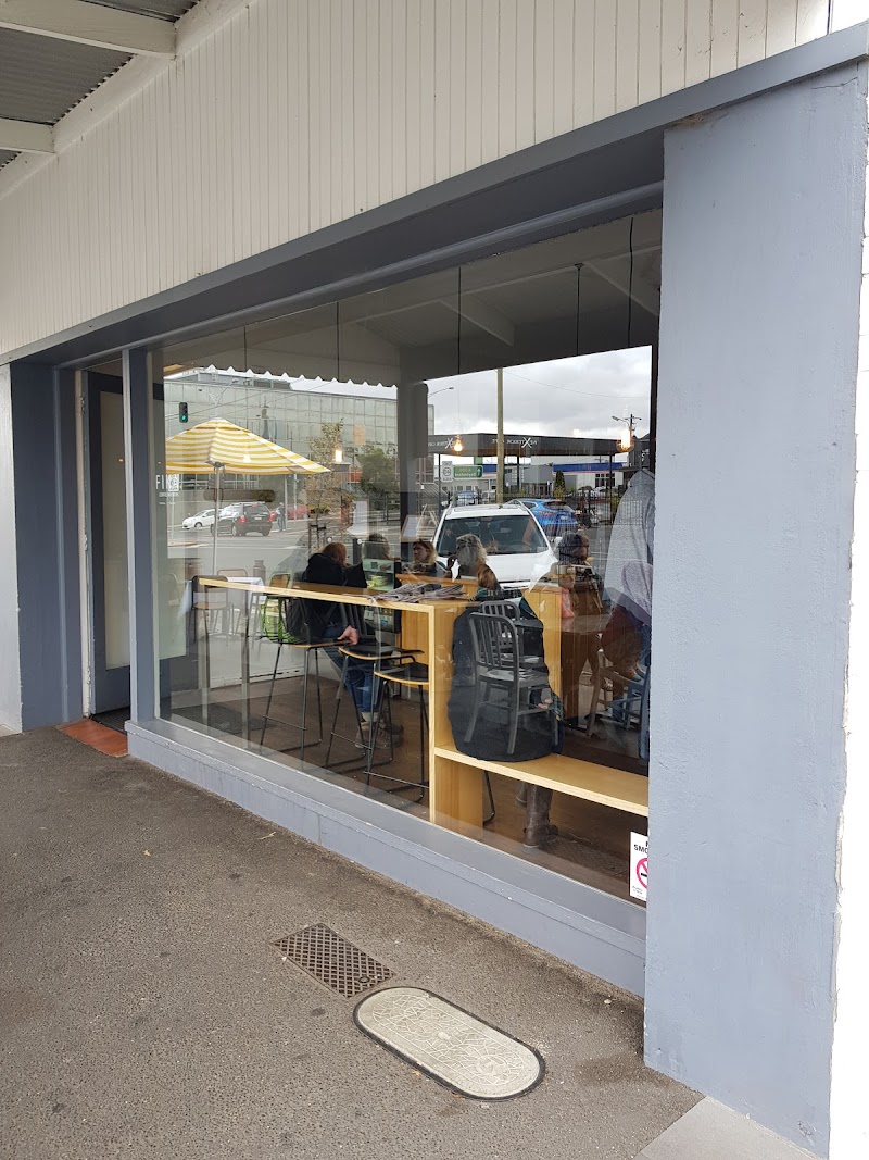 Fika Coffee Brewers