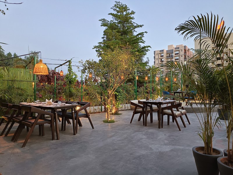 Finca Restro-Cafe