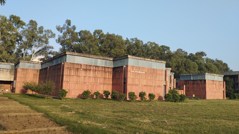 Fine Arts Museum