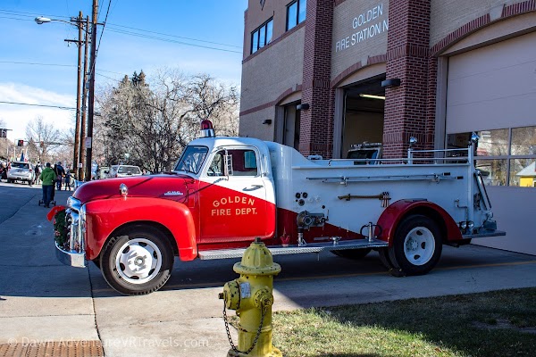 Fire Brigade