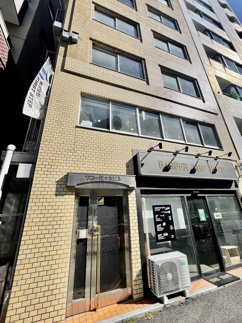 株式会社FIRST STEP