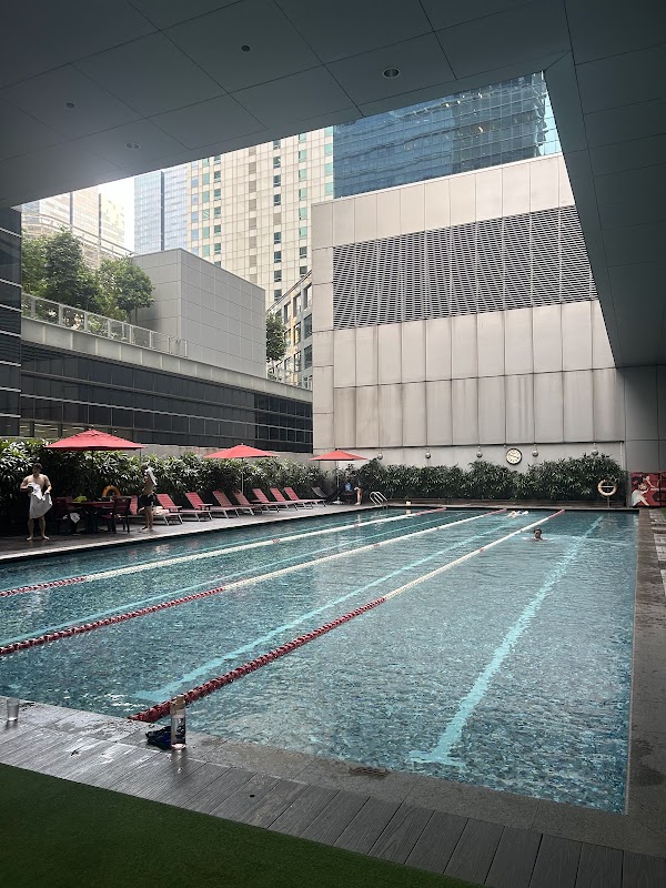 Fitness First - Capital Tower