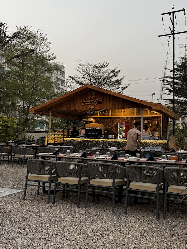 Flavour Fall Restro Café & Banquet