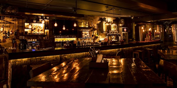 Folks - Pub & Brewery