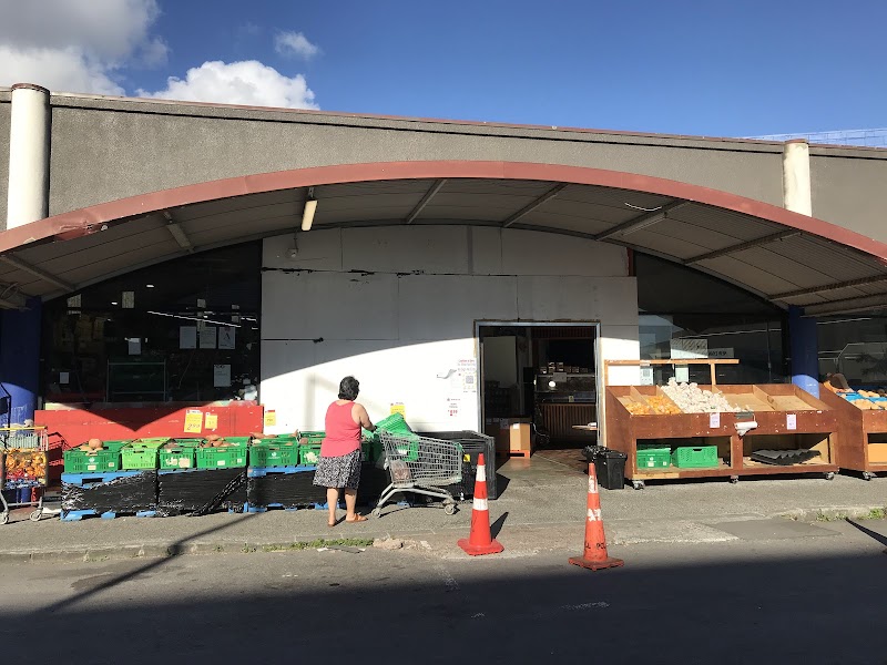 Food For Less New Lynn