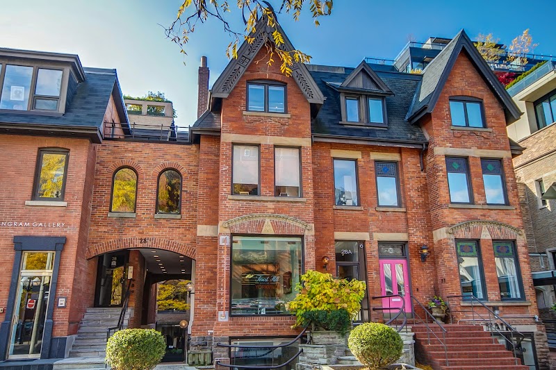 Forest Hill Real Estate Brokerage Inc. Yorkville