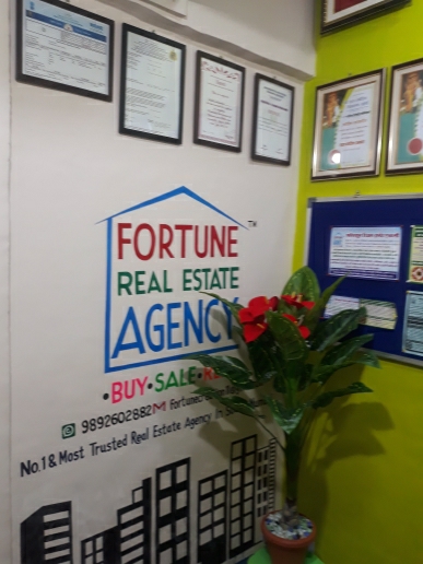 Fortune Real Estate Agency