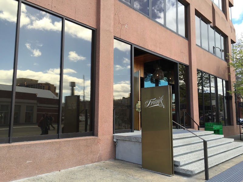 Frank Restaurant