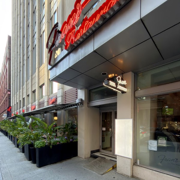 Fran's Restaurant