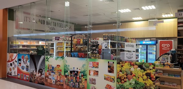 Fresh Mart
