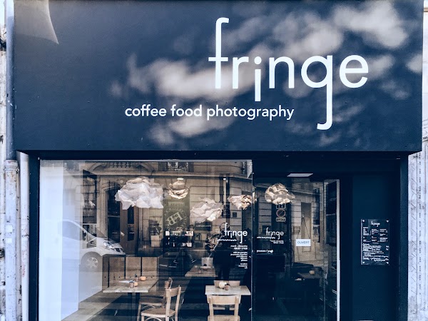 Fringe
