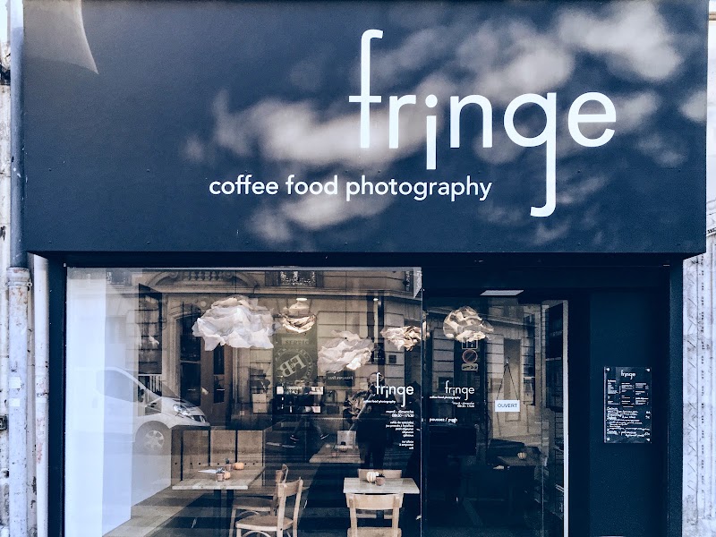Fringe