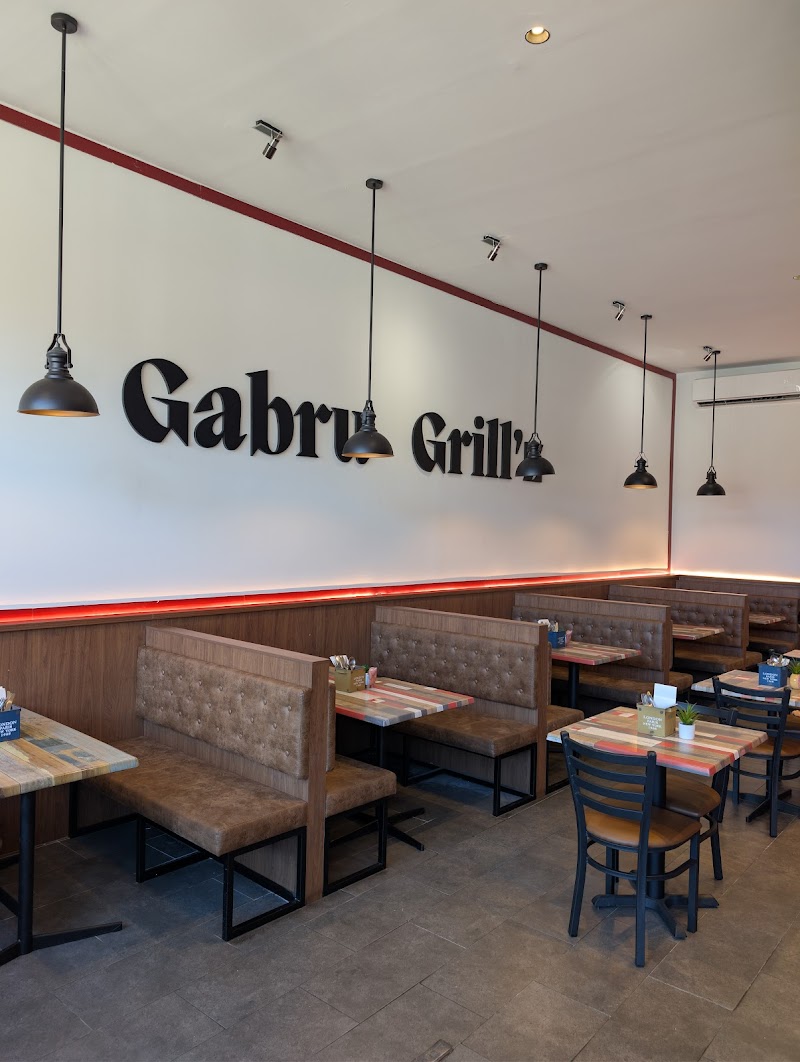 Gabru Grillz Ballarat | Restaurant